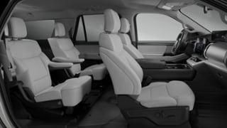 2026 Ford Expedition® Internal Image 1